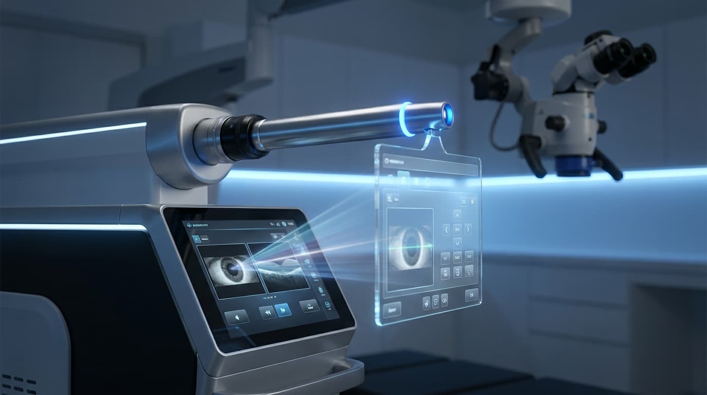3 Reasons why results differ in Nova Smart Smile LASIK