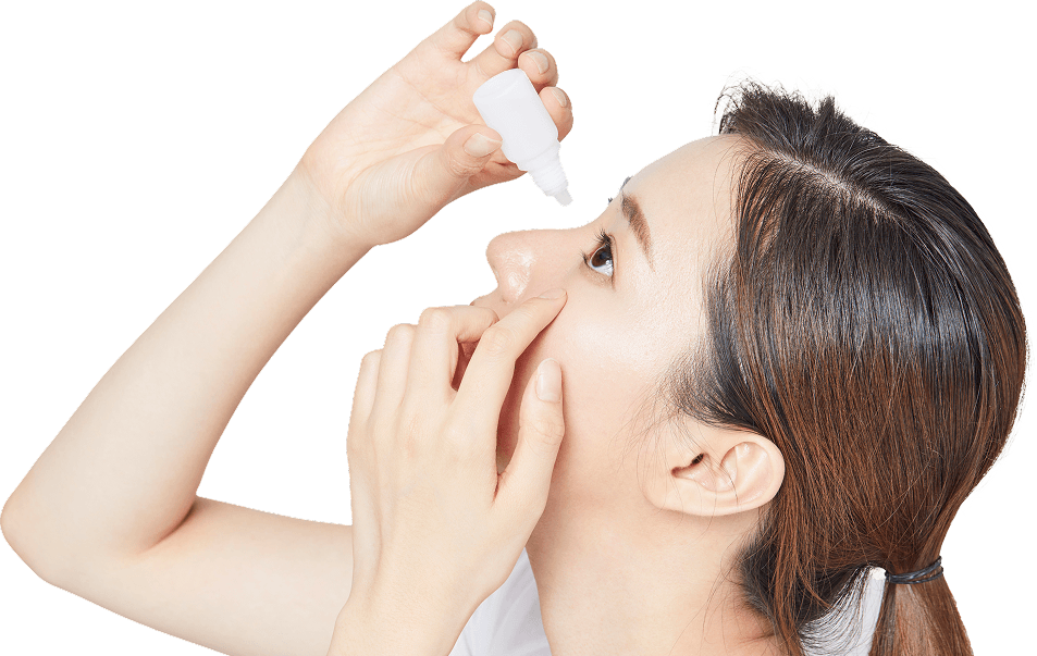 What is Dry Eye Syndrome?