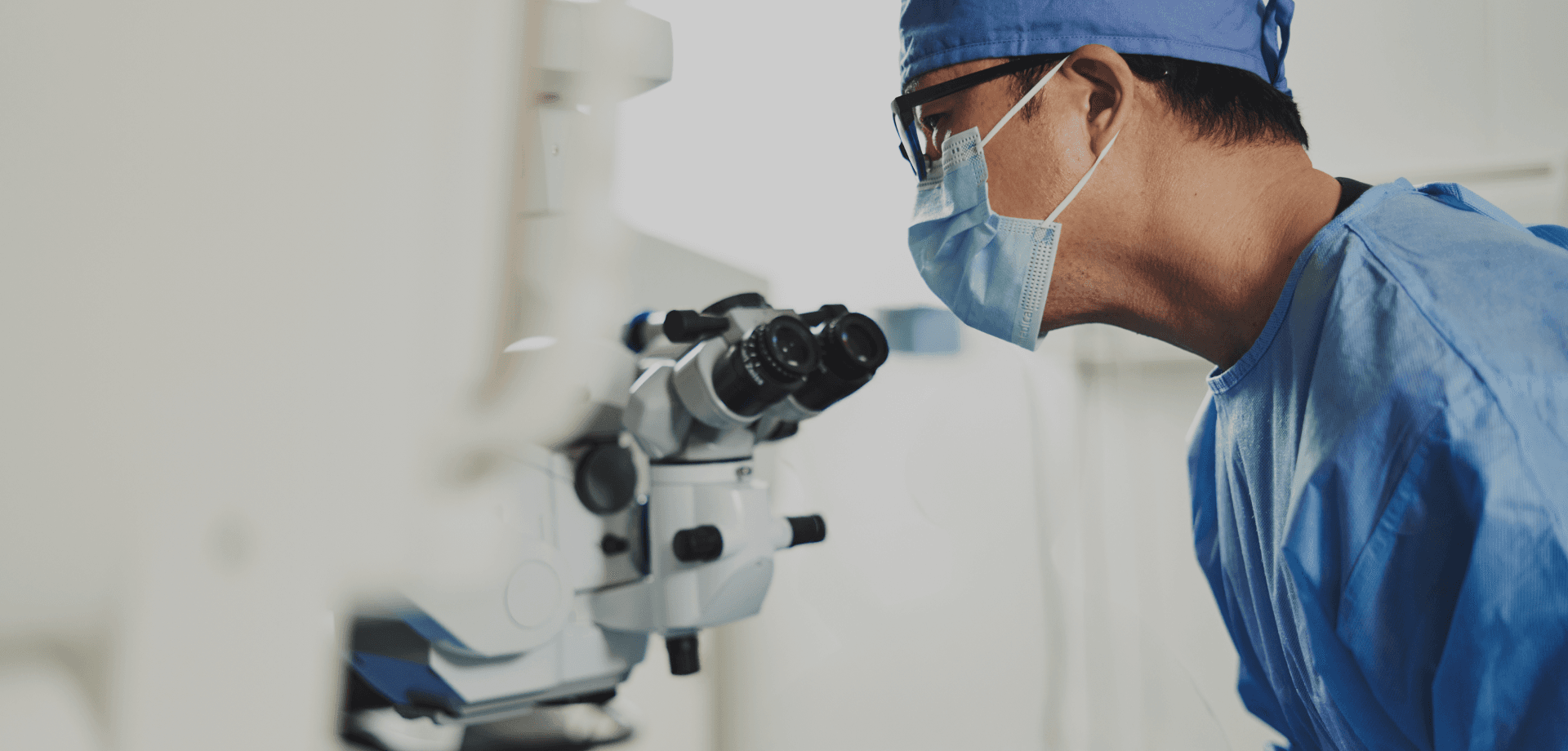 Can you get cataract surgery after LASIK/LASEK?