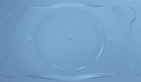 COLLAMER Biocompatible Material