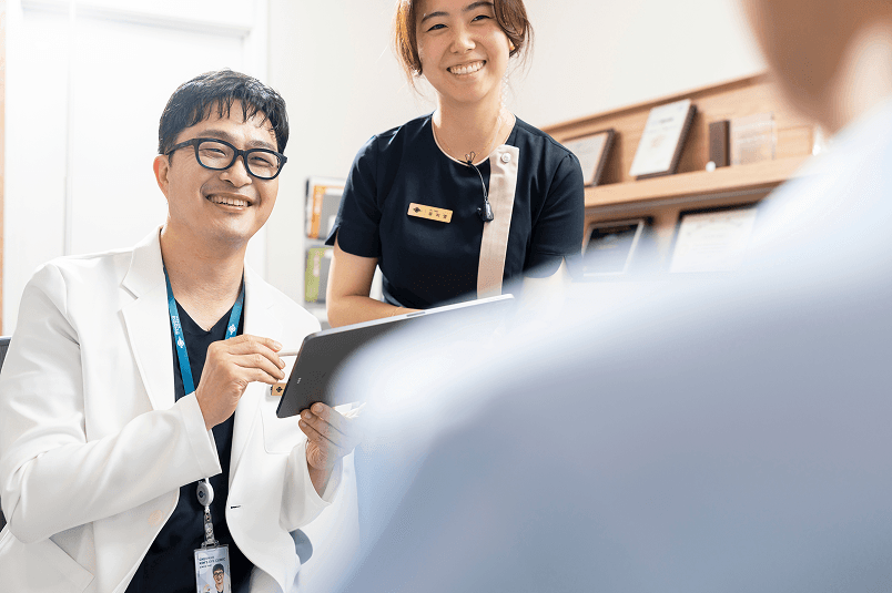 Corneal Specialized Treatment