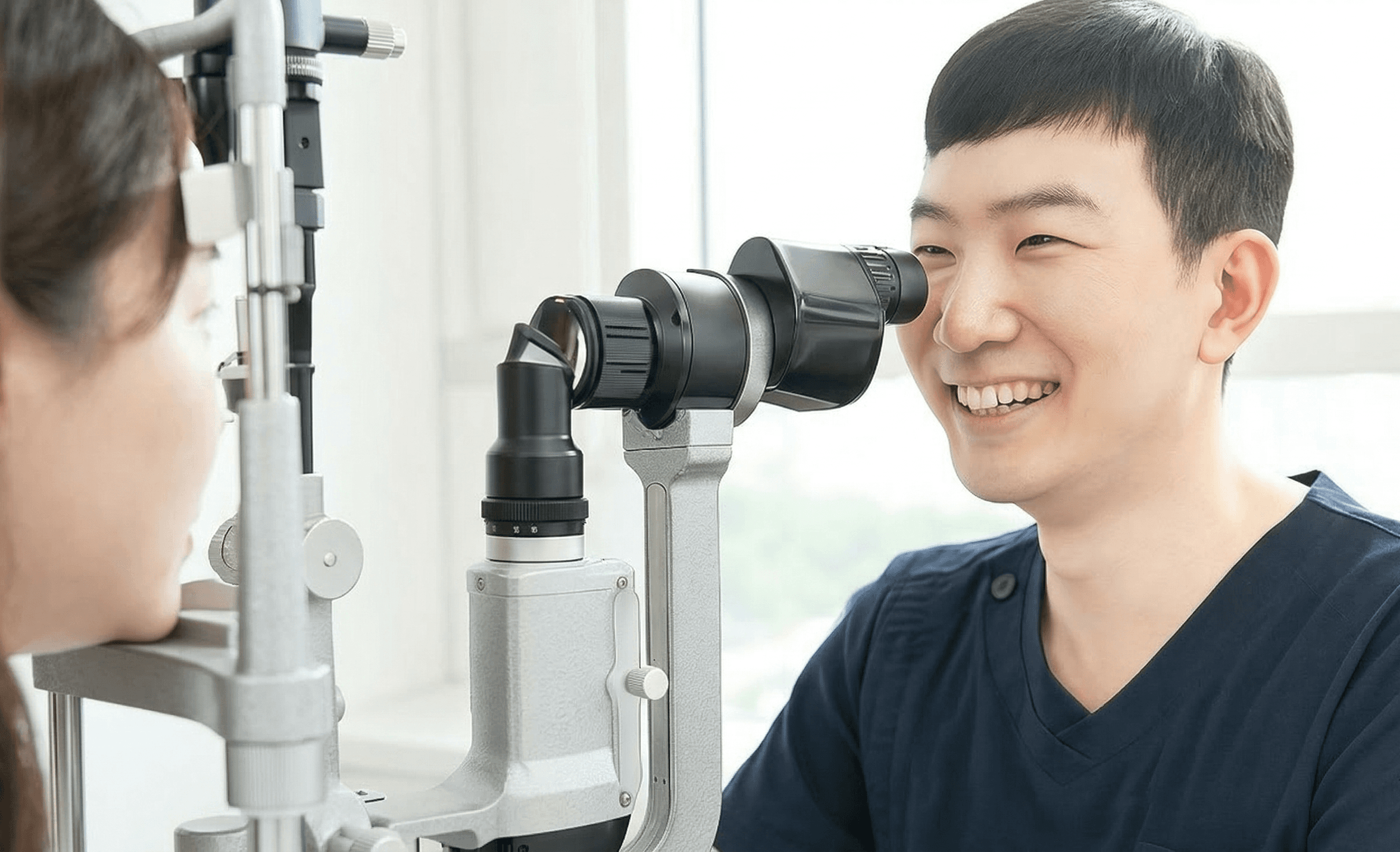 Glaucoma Specialized Treatment