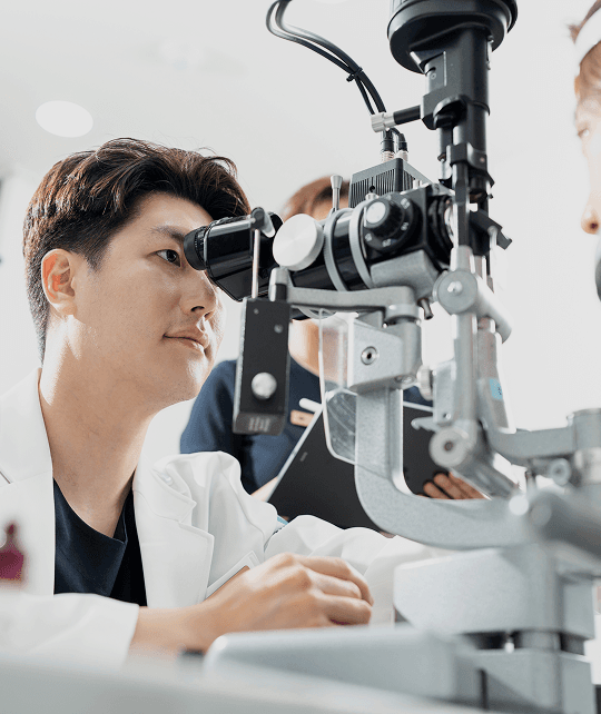 Pediatric Myopia Treatment